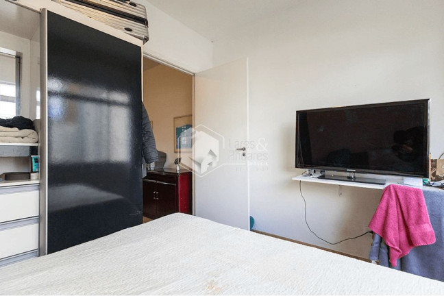Imagem Apartamento com 4 Quartos à Venda, 117 m² em Pinheiros - São Paulo