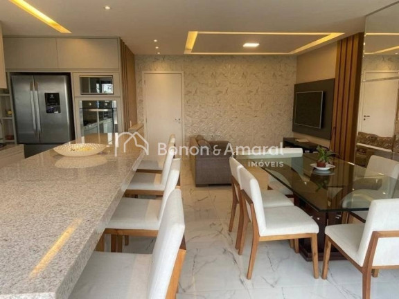 Apartamento com 3 Quartos à Venda, 103 m² em Swiss Park - Campinas
