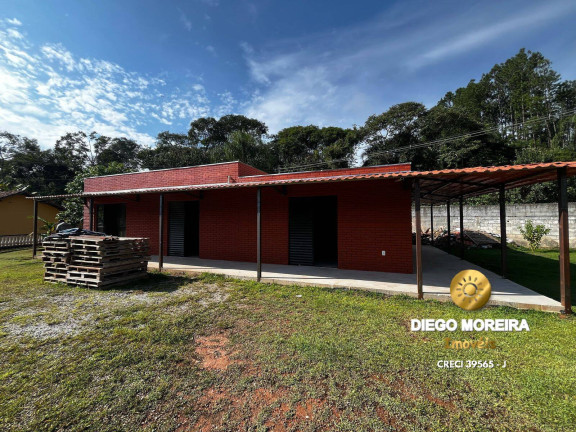Chácara com 5 Quartos à Venda, 300 m² em Mato Dentro - Mairiporã