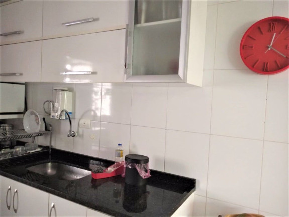 Imagem Apartamento com 2 Quartos à Venda, 95 m² em Vila Clementino - São Paulo