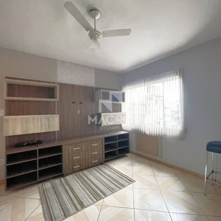Imagem Apartamento com 3 Quartos à Venda, 112 m² em Centro - Jaraguá Do Sul