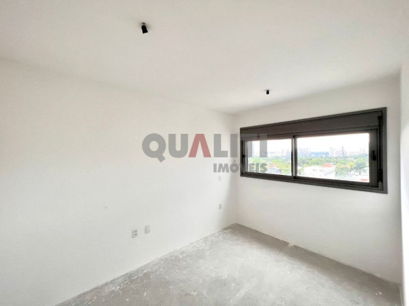 Imagem Apartamento com 2 Quartos à Venda, 65 m² em Moema - São Paulo