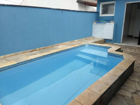 Imagem Casa de Condomínio com 3 Quartos à Venda, 250 m² em Iporanga - Sorocaba Imagem Casa de Condomínio com 3 Quartos à Venda, 250 m² em Iporanga - Sorocaba