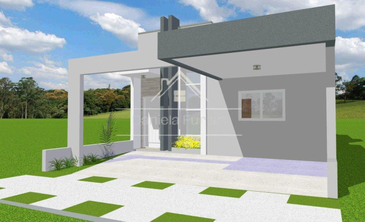 Imagem Casa de Condomínio com 3 Quartos à Venda, 100 m² em Condomínio Horto Villagio - Sorocaba Imagem Casa de Condomínio com 3 Quartos à Venda, 100 m² em Condomínio Horto Villagio - Sorocaba
