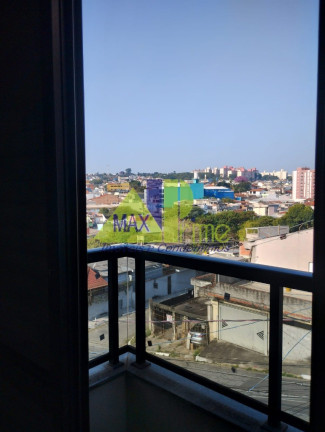 Imagem Apartamento com 2 Quartos à Venda, 40 m² em Vila Ré - São Paulo Imagem Apartamento com 2 Quartos à Venda, 40 m² em Vila Ré - São Paulo