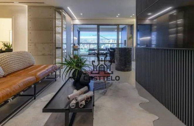 Imagem Apartamento com 2 Quartos à Venda, 89 m² em Guanabara Parque Boulevard - Londrina