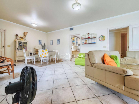 Imagem Apartamento com 4 Quartos à Venda, 200 m² em Riviera De São Lourenço - Bertioga