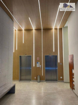 Imagem Studio com 1 Quarto à Venda, 25 m² em Consolação - São Paulo Imagem Studio com 1 Quarto à Venda, 25 m² em Consolação - São Paulo