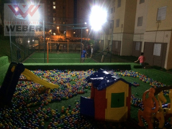 Imagem Apartamento com 2 Quartos para Alugar, 47 m² em Parque Campolim - Sorocaba Imagem Apartamento com 2 Quartos para Alugar, 47 m² em Parque Campolim - Sorocaba