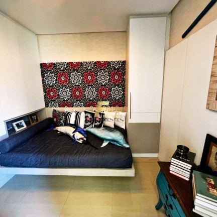 Imagem Imóvel com 3 Quartos à Venda, 115 m² em Jardim Camburi - Vitória Imagem Imóvel com 3 Quartos à Venda, 115 m² em Jardim Camburi - Vitória
