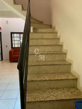 Imagem Casa com 2 Quartos à Venda, 275 m² em Horto Santo Antonio - Jundiaí