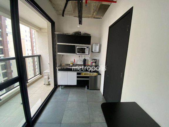 Imagem Sala Comercial à Venda, 46 m² em Boa Vista - São Caetano Do Sul Imagem Sala Comercial à Venda, 46 m² em Boa Vista - São Caetano Do Sul
