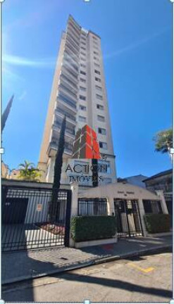 Apartamento com 3 Quartos para Alugar, 110 m² em Vila Formosa - São Paulo