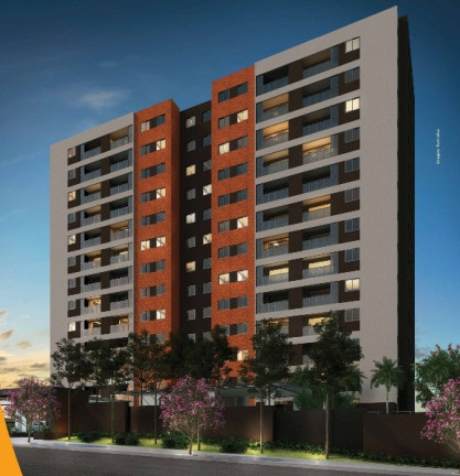 Imagem Imóvel com 2 Quartos à Venda, 59 m² em Quintas De Sao Jose - Ribeirão Preto Imagem Imóvel com 2 Quartos à Venda, 59 m² em Quintas De Sao Jose - Ribeirão Preto