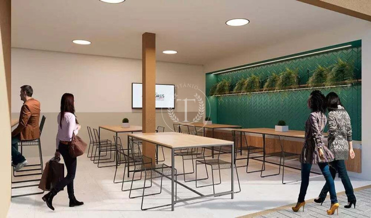 Imagem Cobertura com 2 Quartos à Venda, 42 m² em Jardim Centenário - Guarulhos