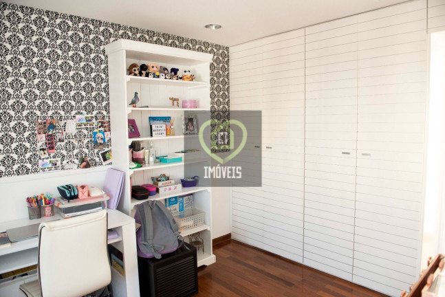 Imagem Apartamento com 4 Quartos à Venda, 275 m² em Sumaré - São Paulo