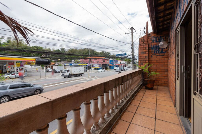 Imagem Casa com 4 Quartos à Venda, 210 m² em Butantã - São Paulo