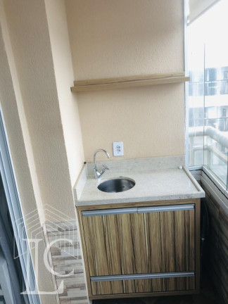 Imagem Apartamento com 2 Quartos à Venda, 49 m² em Jabaquara - São Paulo
