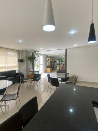 Imagem Apartamento com 1 Quarto para Alugar, 32 m² em Consolação - São Paulo