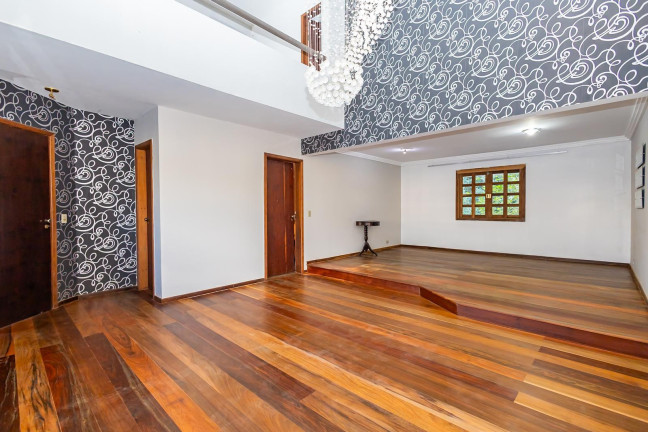 Imagem Casa com 4 Quartos à Venda, 470 m² em Abranches - Curitiba Imagem Casa com 4 Quartos à Venda, 470 m² em Abranches - Curitiba