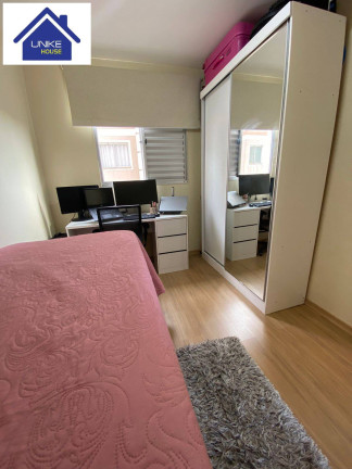 Apartamento com 2 Quartos à Venda, 47 m² em Interlagos - São Paulo