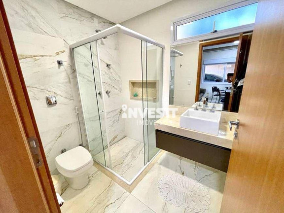 Imagem Casa com 4 Quartos à Venda, 256 m² em Jardins Valencia - Goiânia Imagem Casa com 4 Quartos à Venda, 256 m² em Jardins Valencia - Goiânia