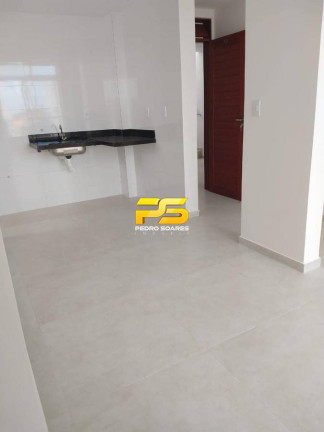Imagem Apartamento com 2 Quartos à Venda, 106 m² em Jardim São Paulo - João Pessoa