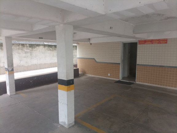 Imagem Apartamento com 2 Quartos à Venda, 58 m² em Praia Do Morro - Guarapari