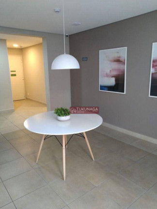Imagem Apartamento com 1 Quarto à Venda, 26 m² em Parque Maria Helena - São Paulo Imagem Apartamento com 1 Quarto à Venda, 26 m² em Parque Maria Helena - São Paulo