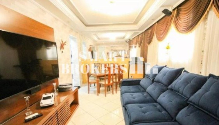 Apartamento com 2 Quartos à Venda, 89 m² em Jardim São Paulo(zona Norte) - São Paulo