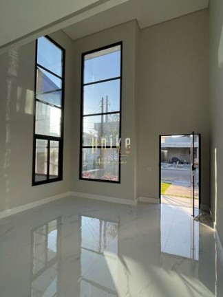 Imagem Casa com 3 Quartos à Venda, 300 m² em Condomínio Terras Do Vale - Caçapava