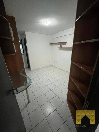 Imagem Apartamento com 3 Quartos à Venda, 156 m² em Cabo Branco - João Pessoa