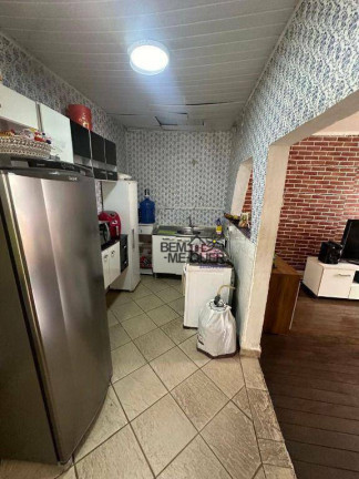 Imagem Terreno à Venda, 280 m² em Moinho Velho - São Paulo
