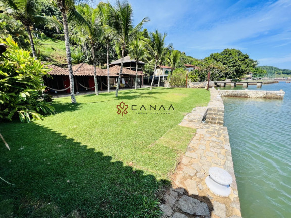 Casa com 4 Quartos à Venda, 250 m² em Ponta Leste - Angra Dos Reis
