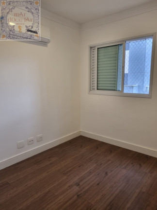 Imagem Apartamento com 3 Quartos para Alugar, 125 m² em Ponta Da Praia - Santos