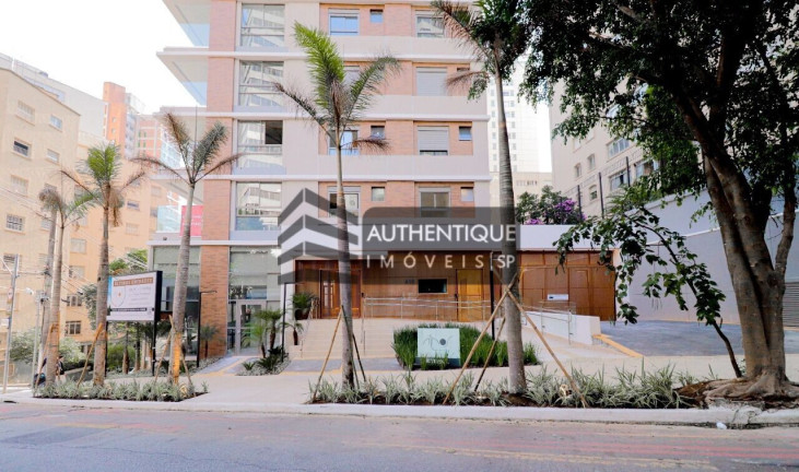 Imagem Apartamento com 3 Quartos à Venda, 156 m² em Paraíso - São Paulo Imagem Apartamento com 3 Quartos à Venda, 156 m² em Paraíso - São Paulo