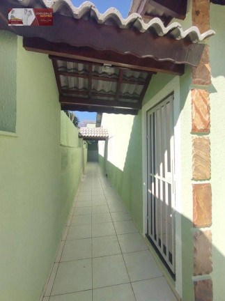 Casa com 2 Quartos à Venda, 125 m² em Jardim Do Triunfo - Guarulhos