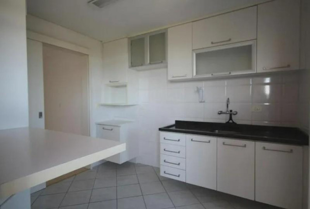 Apartamento com 2 Quartos à Venda, 98 m² em Mossunguê - Curitiba