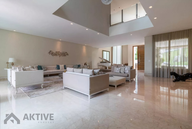 Imagem Casa de Condomínio com 5 Quartos à Venda, 740 m² em Alphaville - Santana De Parnaíba Imagem Casa de Condomínio com 5 Quartos à Venda, 740 m² em Alphaville - Santana De Parnaíba