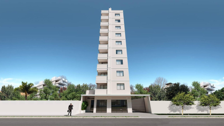 Imagem Apartamento com 3 Quartos à Venda, 60 m² em Cancelli - Cascavel Imagem Apartamento com 3 Quartos à Venda, 60 m² em Cancelli - Cascavel