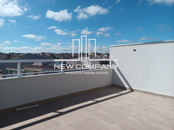 Apartamento com 2 Quartos à Venda,  em Vila Bela Vista - Santo André