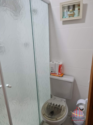Imagem Apartamento com 2 Quartos à Venda, 80 m² em Tupi - Praia Grande