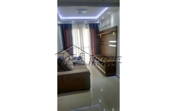 Imagem Apartamento com 2 Quartos à Venda, 62 m² em Jardim América - São José Dos Campos Imagem Apartamento com 2 Quartos à Venda, 62 m² em Jardim América - São José Dos Campos