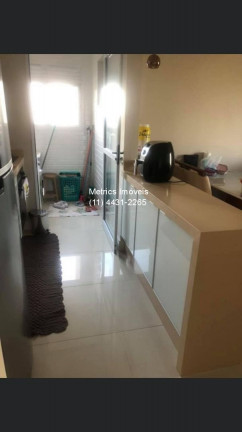 Imagem Imóvel com 3 Quartos à Venda, 72 m² em Vila Nambi - Jundiaí