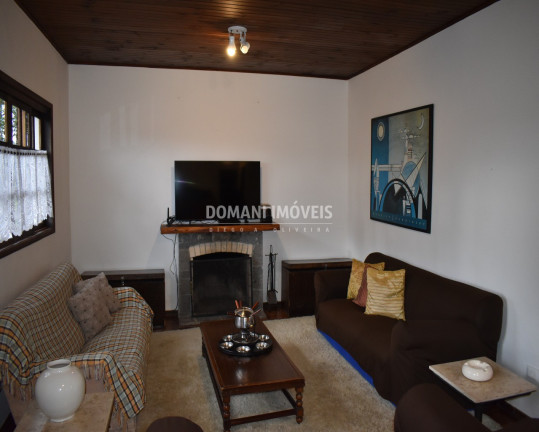 Imagem Imóvel com 3 Quartos à Venda, 124 m² em Região De Capivari - Campos Do Jordão Imagem Imóvel com 3 Quartos à Venda, 124 m² em Região De Capivari - Campos Do Jordão