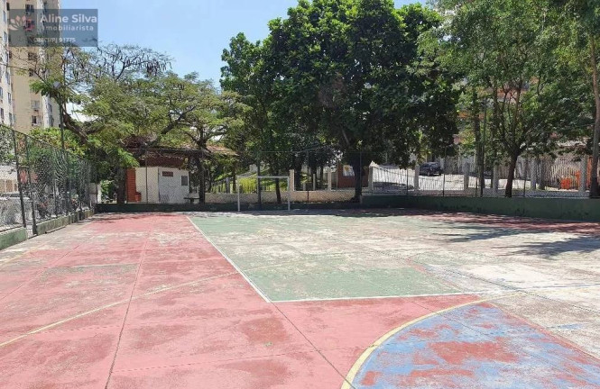 Imagem Apartamento com 2 Quartos à Venda, 50 m² em Taquara - Rio De Janeiro Imagem Apartamento com 2 Quartos à Venda, 50 m² em Taquara - Rio De Janeiro