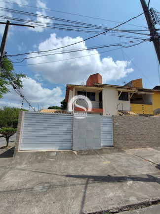 Casa com 4 Quartos à Venda, 223 m²