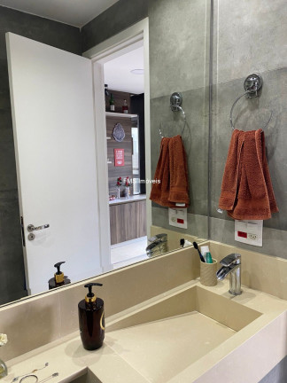 Imagem Imóvel com 2 Quartos à Venda, 48 m² em Vila Andrade - São Paulo Imagem Imóvel com 2 Quartos à Venda, 48 m² em Vila Andrade - São Paulo