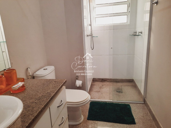 Imagem Apartamento com 3 Quartos à Venda, 240 m² em Pitangueiras - Guarujá