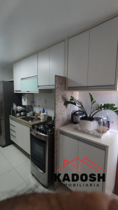 Imagem Apartamento com 3 Quartos à Venda, 90 m² em Santa Mônica - Feira De Santana Imagem Apartamento com 3 Quartos à Venda, 90 m² em Santa Mônica - Feira De Santana